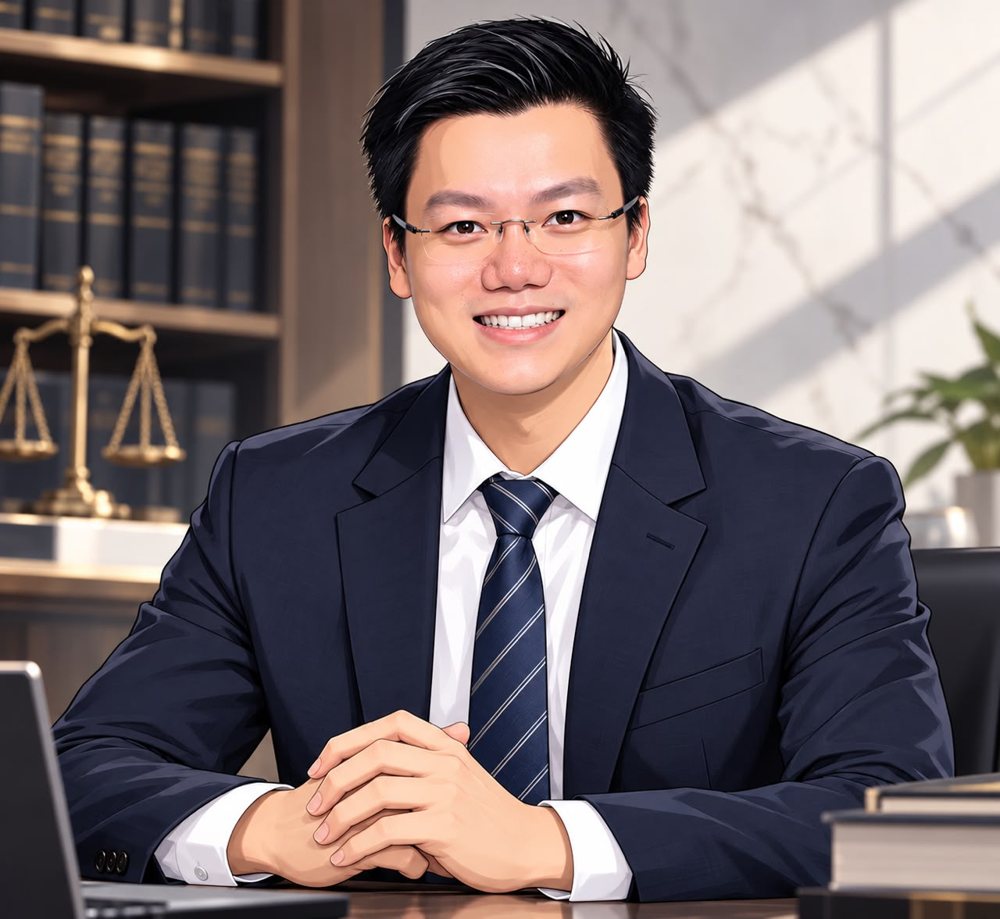Chen Ket Chuin